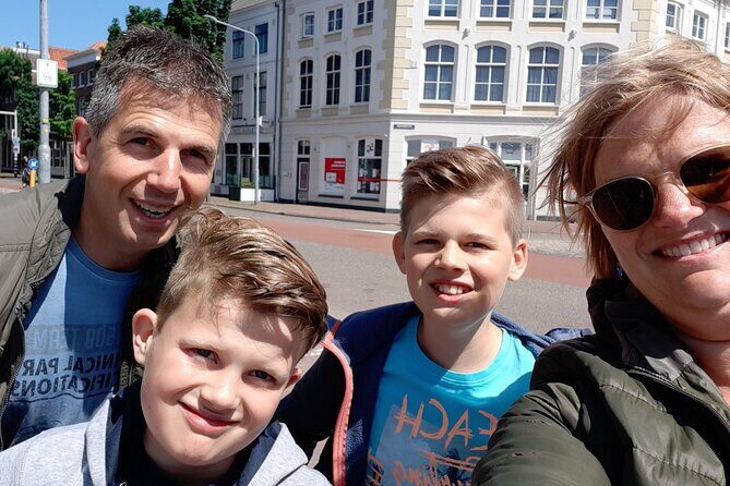 e-Scavenger hunt Middelburg: Explore the city at your own pace - A Deep Dive into the Middelburg E-Scavenger Hunt