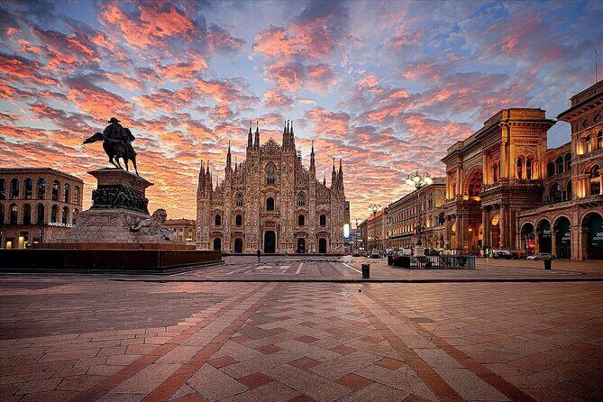 e-Scavenger hunt Milan: Explore the city at your own pace - FAQ