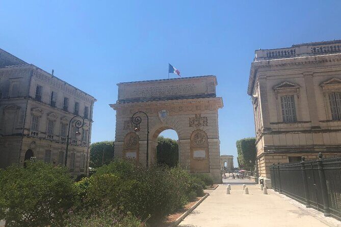 e-Scavenger hunt Montpellier: Explore the city at your own pace - How the Tour Works and What to Expect