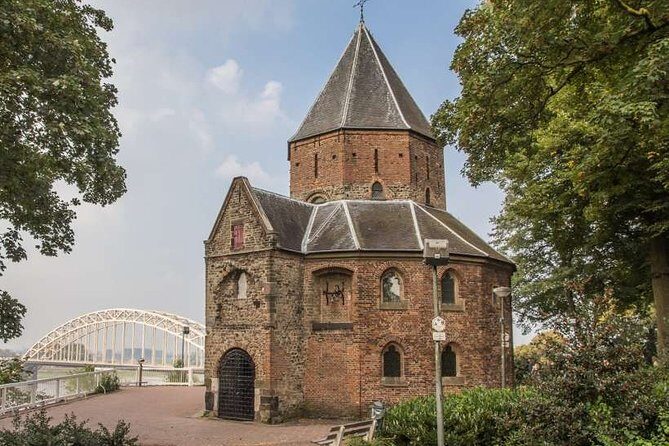 e-Scavenger hunt Nijmegen: Explore the city at your own pace - FAQ