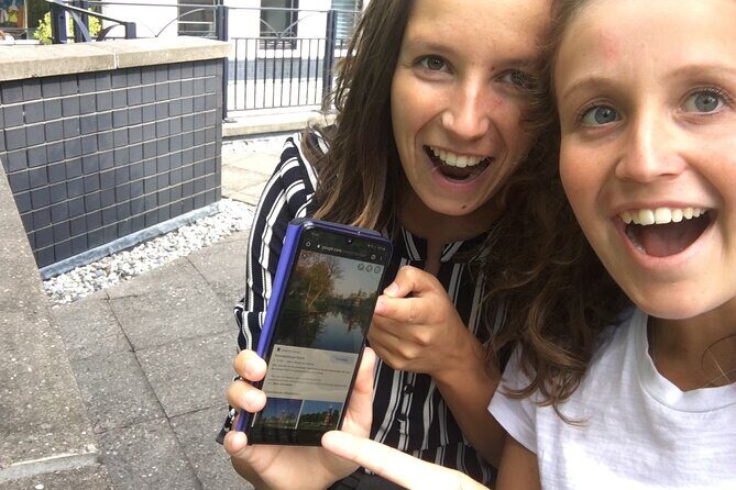 e-Scavenger hunt Prague: Explore the city at your own pace - Final Thoughts