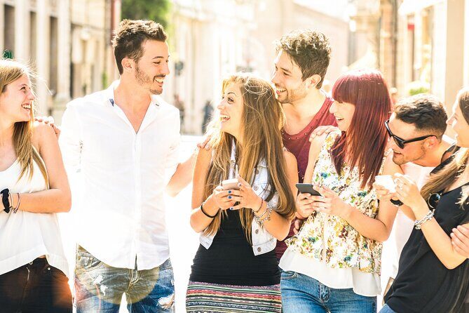e-Scavenger hunt Schiedam: Explore the city at your own pace - An engaging, flexible way to explore Schiedam