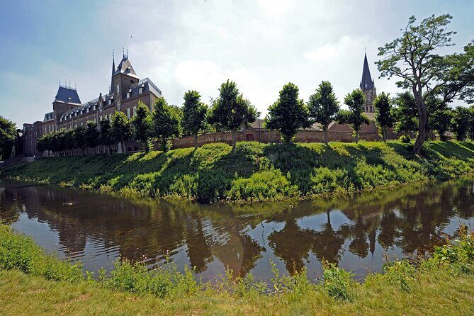 e-Scavenger hunt Sittard: Explore the city at your own pace - What We Think Overall