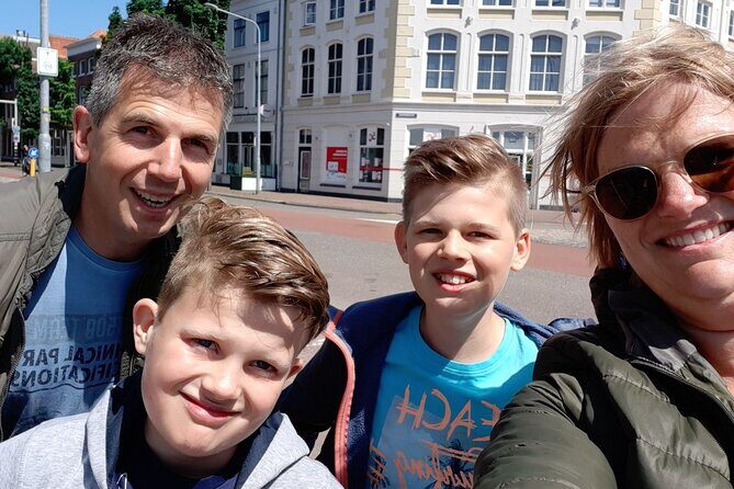 e-Scavenger hunt Sneek: Explore the city at your own pace - A Detailed Look at the Sneek E-Scavenger Hunt