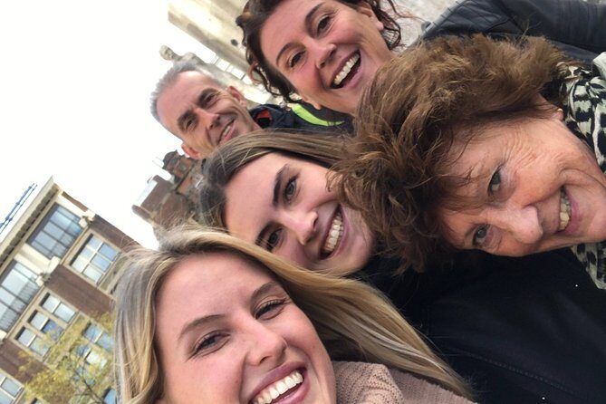 e-Scavenger hunt Utrecht: Explore the city at your own pace - Why Choose the Utrecht e-Scavenger Hunt?