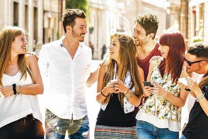 e-Scavenger hunt Valencia: Explore the city at your own pace - Key Points