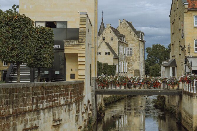 e-Scavenger hunt Valkenburg: Explore the city at your own pace - A Deep Dive into the Valkenburg E-Scavenger Hunt