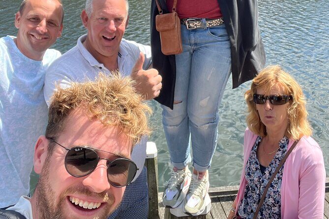 e-Scavenger hunt Volendam: Explore the city at your own pace - A Deep Dive into the Volendam e-Scavenger Hunt