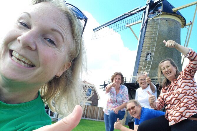 e-Scavenger hunt Zierikzee: Explore the city at your own pace - A Thorough Look at the Zierikzee E-Scavenger Hunt