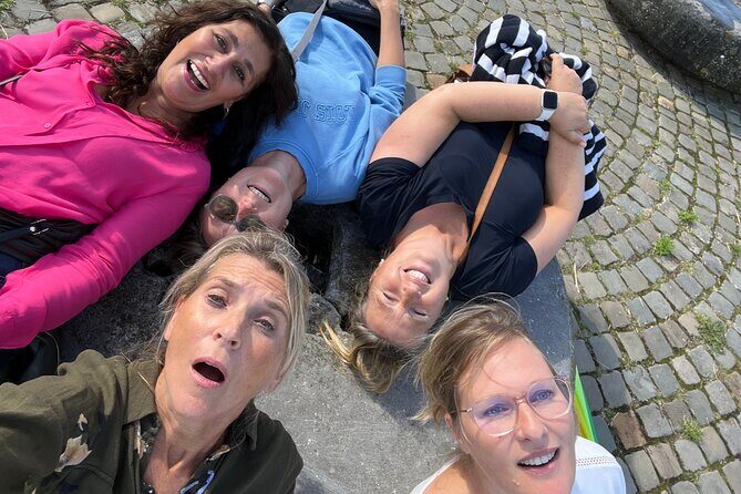 e-Scavenger hunt Zierikzee: Explore the city at your own pace - Summing Up