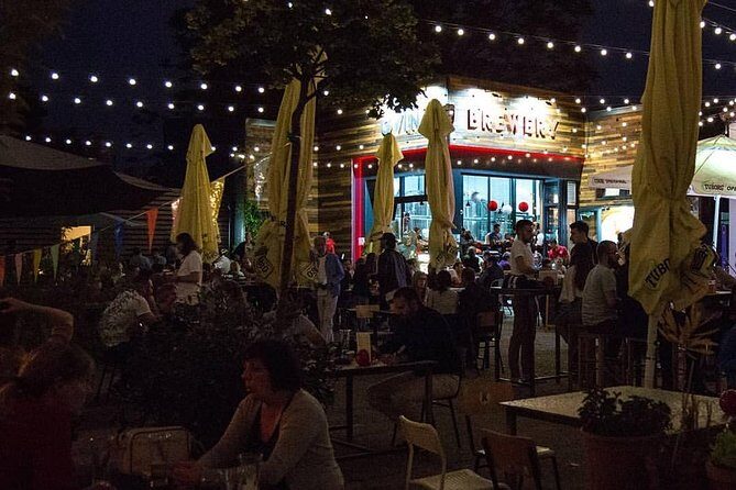 E-Scooter CRAFT BEER and BREWERY Tour - FAQ