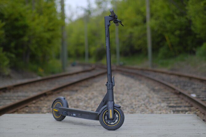 E-Scooter - E-Bike - Quadracycle - Bikes - Kick Scooter - Final Thoughts: Who Should Consider This?