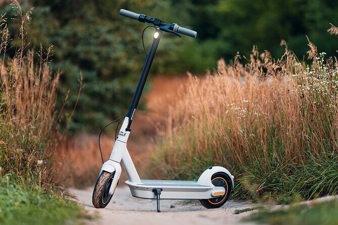 E-Scooter - E-Bike - Quadracycle - Bikes - Kick Scooter - FAQs