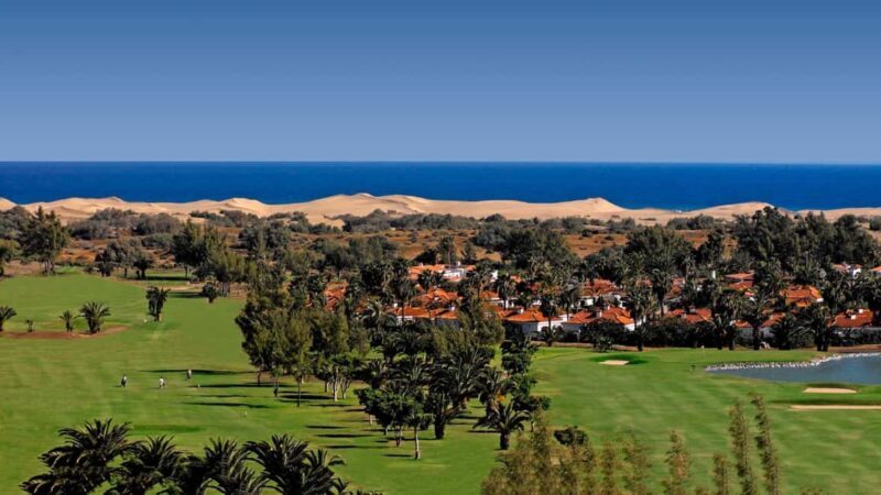 e-Scooter Kickstart CitySightseeing Maspalomas View Points - Exploring Maspalomas on E-Scooter: A Genuine Guide