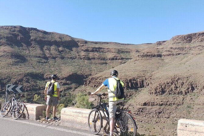 e-Scooter or e-Bike Maspalomas Tour+Visit Western Town Sioux City - Who Is This Tour Best For?