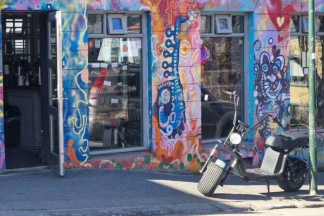 E-Scooter Rental - Explore Reykjavík on your own - Who Should Consider This Experience?