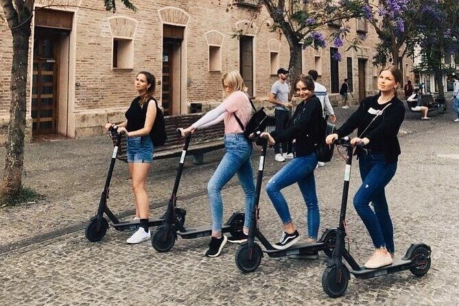 E-Scooter Rental for ALL DAY - Final Thoughts