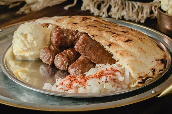 E-Scooter Serbian Food Tour - FAQ