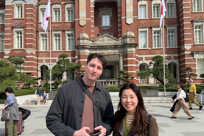 E-scooter Tour with a Private Guide Tokyo - An In-Depth Look at the E-scooter Tour Experience in Tokyo