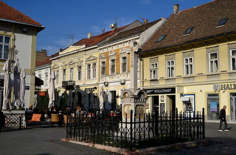 E Scooter Zemun tour - FAQ