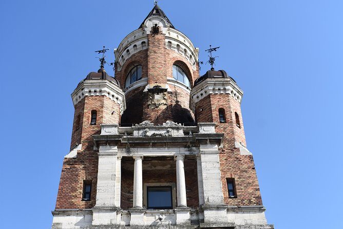 E-Scooter Zemun Tour - A Complete Guide to the E-Scooter Zemun Tour