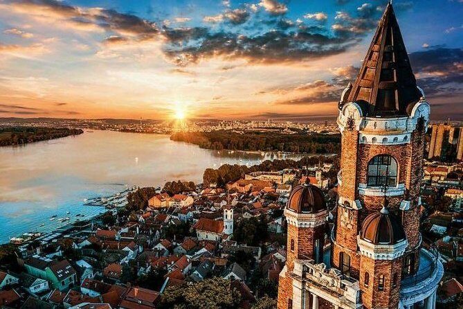 E-Scooter Zemun Tour - Frequently Asked Questions