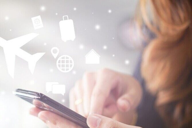 e Sim unlimited GB for Greece - Exploring the Details of the eSIM Experience