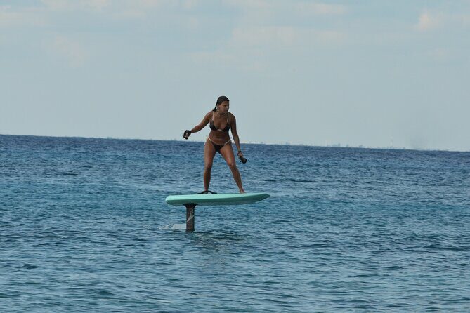 E-Surf Lessons - Frequently Asked Questions