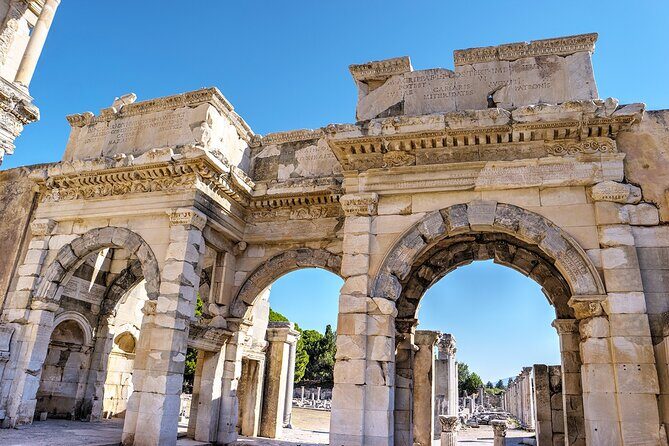 E-Ticket & Audio Tour for Ephesus: Unlock History - Final Thoughts