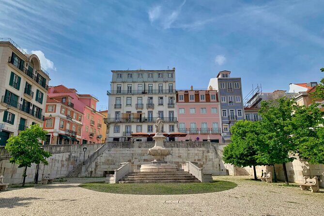 E-Ticket to Lisbon National Ancient Art Museum - What Travelers Are Saying