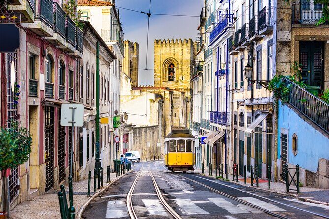 E-ticket to St. George with Audio Tour and Lisbon City Audio Tour - Final Thoughts