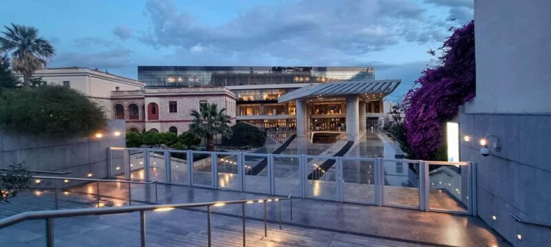 E-Tickets to Acropolis, Acr. Museum & Anc. Agora with Audios - Conclusions: Is This the Right Tour for You?