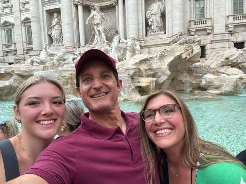 E-Tuk Tour: Express Highlights of Rome - Exploring Rome in 90 Minutes: What to Expect from the E-Tuk Tour
