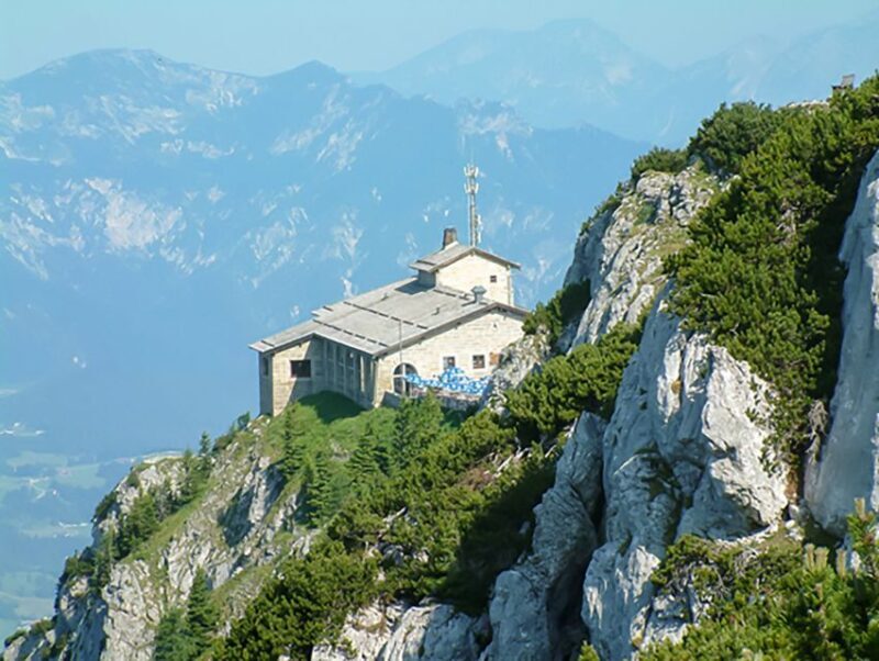 Eagle's Nest and Berchtesgaden Tour from Salzburg - Discover the Bavarian Alps: Eagles Nest and Berchtesgaden Tour from Salzburg