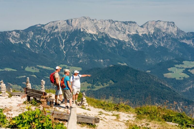 Eagle's Nest and Berchtesgaden Tour from Salzburg - Final Thoughts: Who Should Consider This Tour?