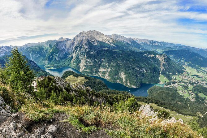 Eagle's Nest and Hallstatt Private Tour from Salzburg - An In-Depth Look at the Eagle’s Nest and Hallstatt Private Tour