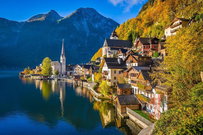 Eagle's Nest and Hallstatt Private Tour from Salzburg - Who Will Love This Tour?