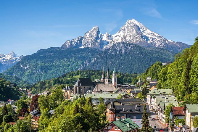 Eagle's Nest and Hallstatt Private Tour from Salzburg - FAQ