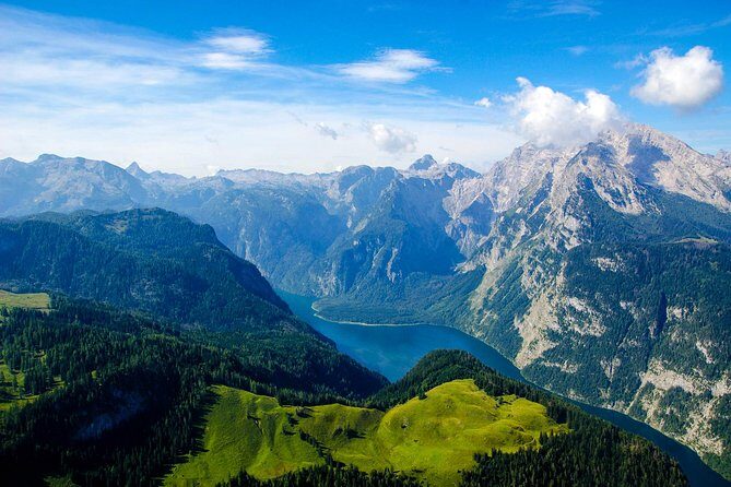 Eagle's Nest and 'The Where Eagles Dare Castle' of Werfen - Final Thoughts