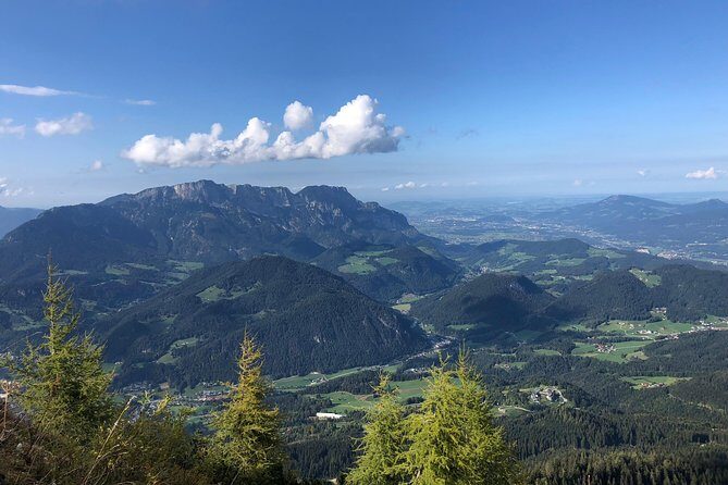Eagle's Nest, Berchtesgaden and Ramsau with famous church and lake - Who is This Tour Best For?