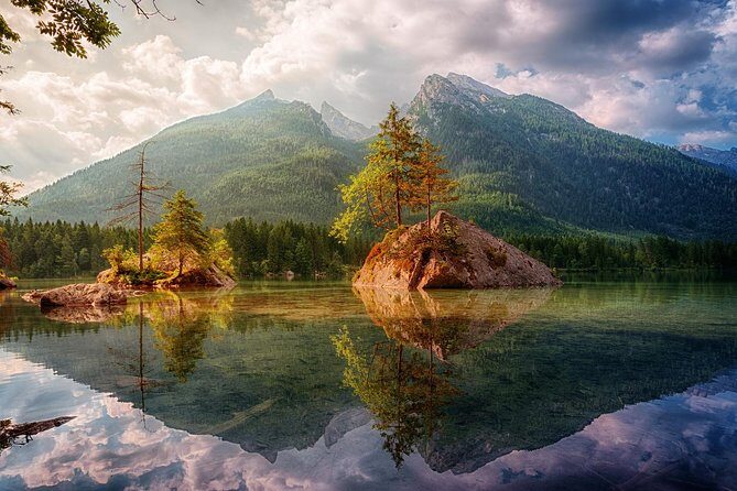 Eagle's Nest, Berchtesgaden and Ramsau with famous church and lake - Final Thoughts