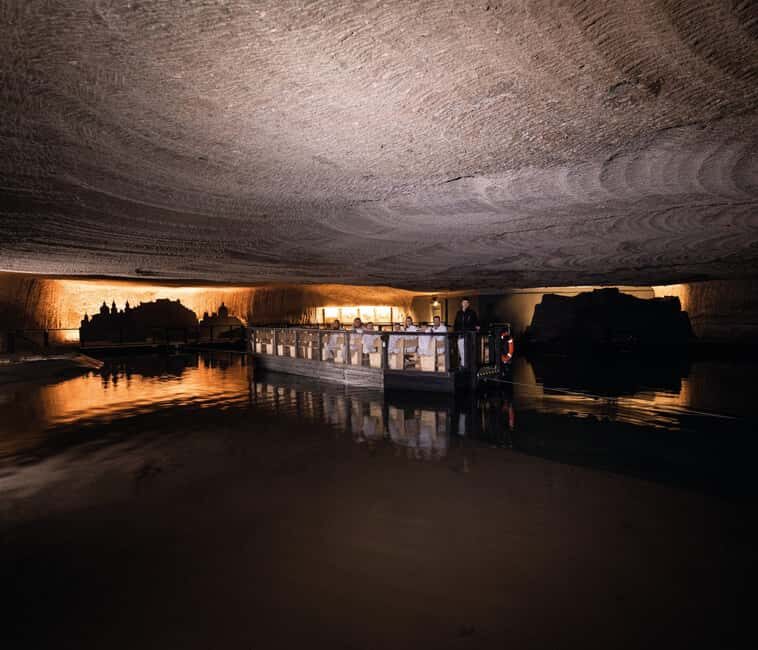 Eagle's Nest& Bunkers& Salt Mine Private Trip from Salzburg - A Deep Dive into the Experience