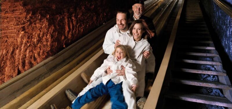 Eagle's Nest& Bunkers& Salt Mine Private Trip from Salzburg - Frequently Asked Questions