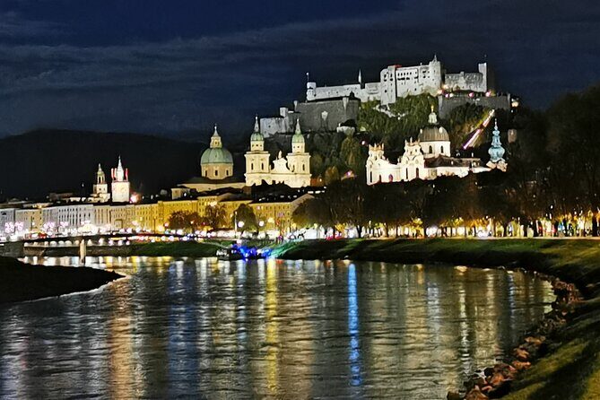 Eagles Nest from Munich with Salzburg & S.O.M Sights Private Tour - In-Depth Review: What to Expect and Why It Matters