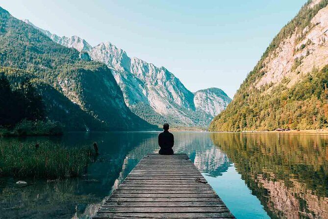 Eagle's Nest, Lake Königssee and 'Fuehrer Headquarters' Private Tour from Munich - A Detailed Look at the Eagles Nest, Lake Königssee, and Fuehrer Headquarters Private Tour from Munich