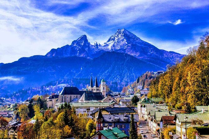 Eagle's Nest, Lake Königssee and 'Fuehrer Headquarters' Private Tour from Munich - Final Thoughts: Is This Tour Right for You?