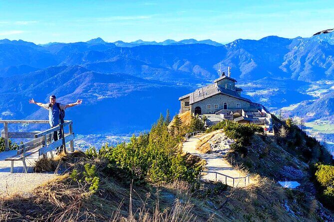 Eagle's Nest, Lake Königssee and 'Fuehrer Headquarters' Private Tour from Munich - FAQ