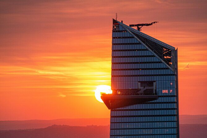 Early Access New York Edge to Little Island Pier Adventure Tour - The Tour’s Practical Aspects