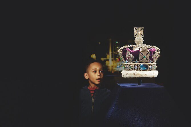 Early Access: Tower of London Opening Ceremony and Royal London - The Sum Up