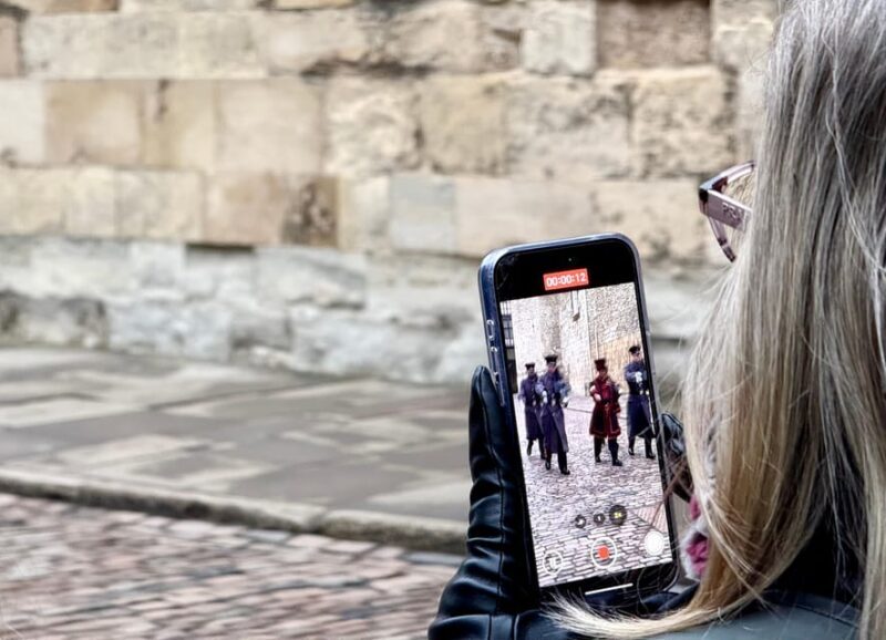 Early Access:Tower of London Opening Ceremony & Royal London - FAQ